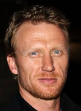 Kevin McKidd