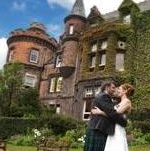 Edinburgh wedding venue