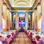 Edinburgh wedding venue